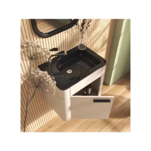 کابینت روشویی بومرنگ مدل Taren