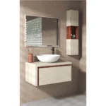 کابینت روشویی بومرنگ مدل Prima