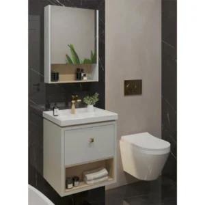 کابینت روشویی بومرنگ مدل Asteria
