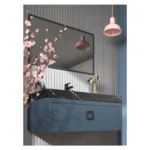 کابینت روشویی بومرنگ مدل Fonte 90