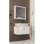 کابینت روشویی بومرنگ مدل Eleganza 65
