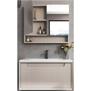 کابینت روشویی بومرنگ مدل Master 80