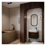 کابینت روشویی بومرنگ مدل Kleen