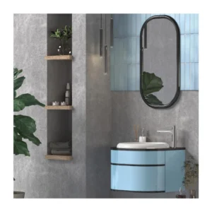 کابینت روشویی بومرنگ مدل Daisy