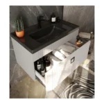 کابینت روشویی بومرنگ مدل Raya 70