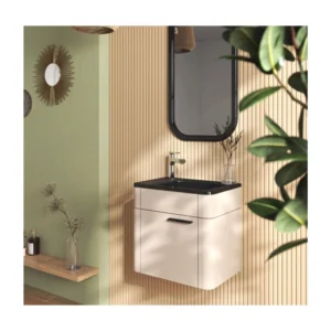 کابینت روشویی بومرنگ مدل Taren