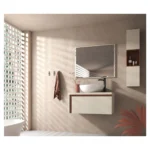 کابینت روشویی بومرنگ مدل Prima