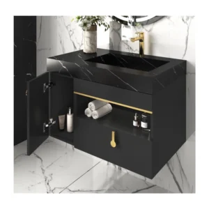 کابینت روشویی بومرنگ مدل Fonsi 80