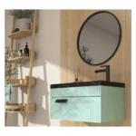 کابینت روشویی بومرنگ مدل Selena D