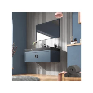 کابینت روشویی بومرنگ مدل Fonte 90