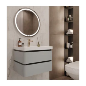 کابینت روشویی بومرنگ مدل Amanda 65
