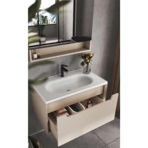 کابینت روشویی بومرنگ مدل Master 80