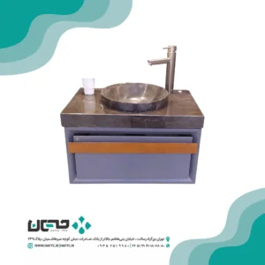 کابینت روشویی بومرنگ 1002