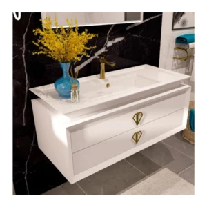 کابینت روشویی بومرنگ مدل Tornado 100