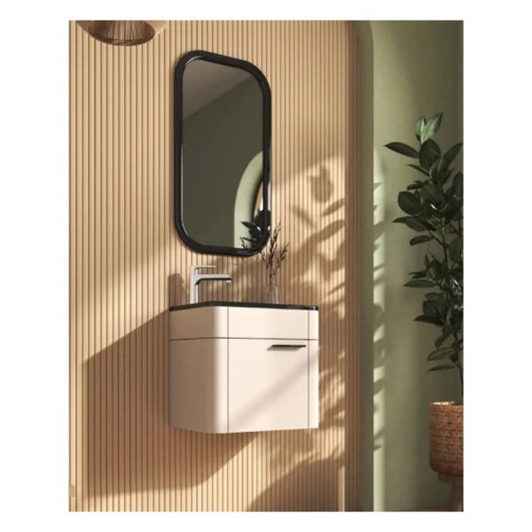 کابینت روشویی بومرنگ مدل Taren