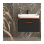 کابینت روشویی بومرنگ مدل Unique 70 Plus