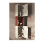 کابینت روشویی بومرنگ مدل Prima