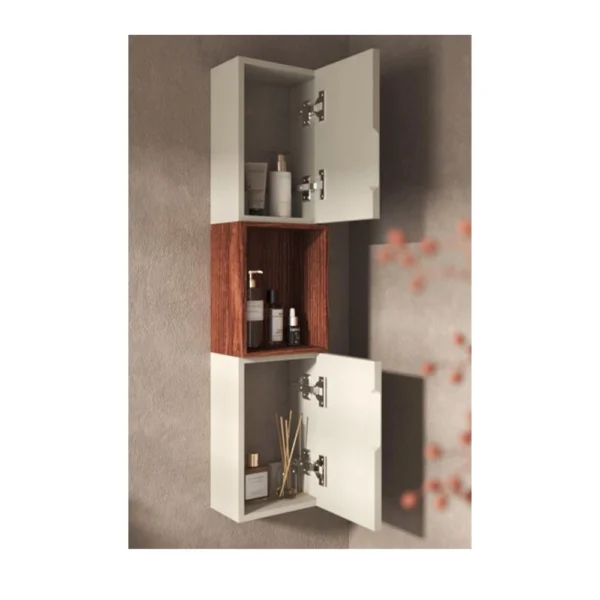 کابینت روشویی بومرنگ مدل Prima