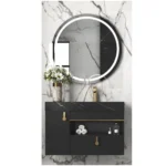 کابینت روشویی بومرنگ مدل Fonsi 80