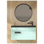 کابینت روشویی بومرنگ مدل Selena D