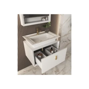 کابینت روشویی بومرنگ مدل Eleganza 65