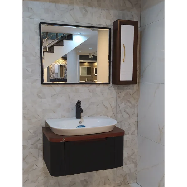کابینت روشویی بومرنگ