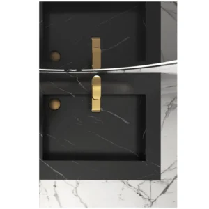 کابینت روشویی بومرنگ مدل Fonsi 80