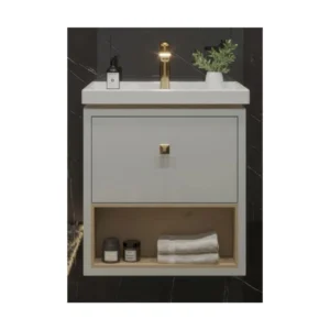کابینت روشویی بومرنگ مدل Asteria