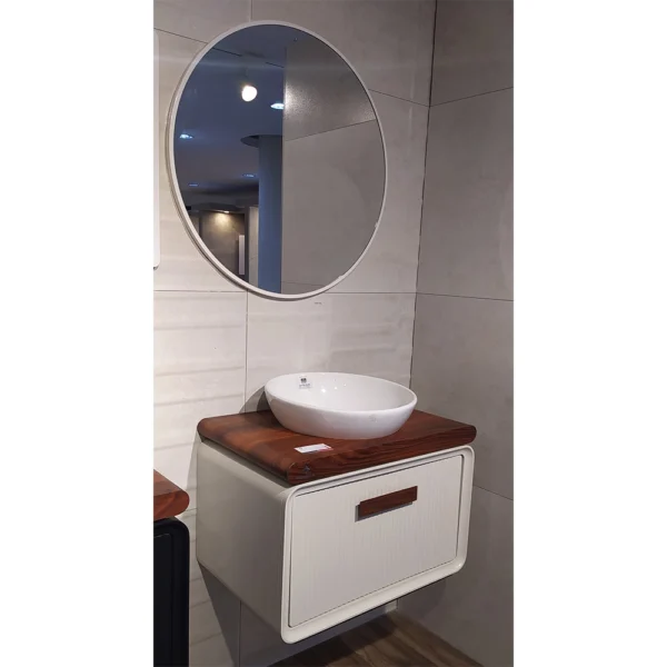 کابینت روشویی بومرنگ