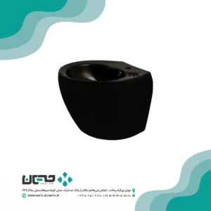 روشویی نیم پایه ارمیتاژ مدل ارمیتا