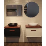 کابینت روشویی بومرنگ