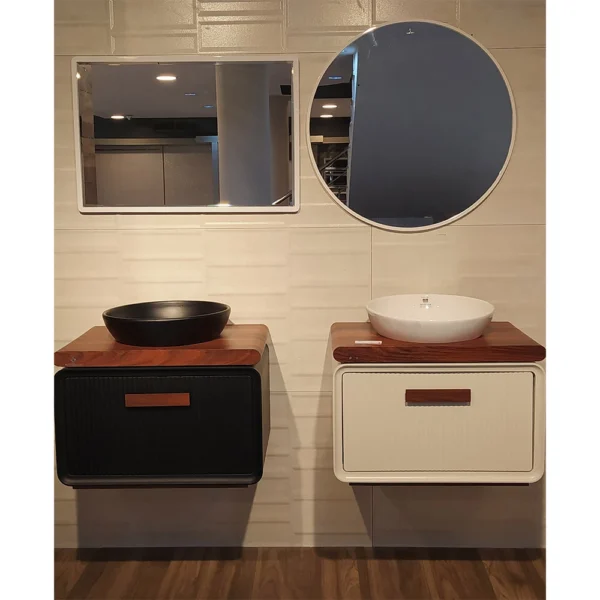 کابینت روشویی بومرنگ