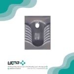 توالت زمینی عظیمی مدل 00