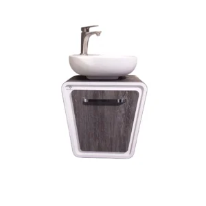کابینت روشویی بومرنگ مدل Veniz 50