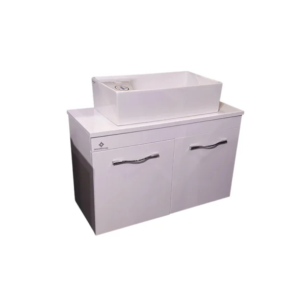 کابینت روشویی بومرنگ