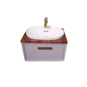 کابینت روشویی بومرنگ