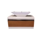 کابینت روشویی بومرنگ مدل Tuska