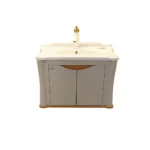 کابینت روشویی بومرنگ Cortina