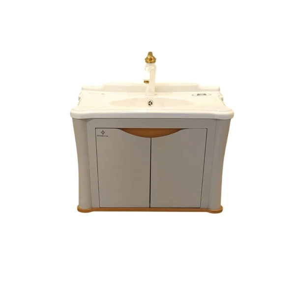کابینت روشویی بومرنگ Cortina