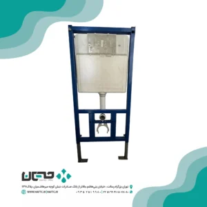 فلاشتانک توکار اریانا