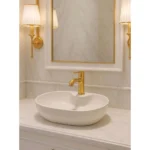 روشویی روسنگی آرمیتاژ مدل امیکا