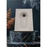 توالت زمینی واترجت آرمیتاژ مدل انیتا