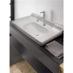 روشویی روسنگی ارمیتاژ مدل آیدا 60