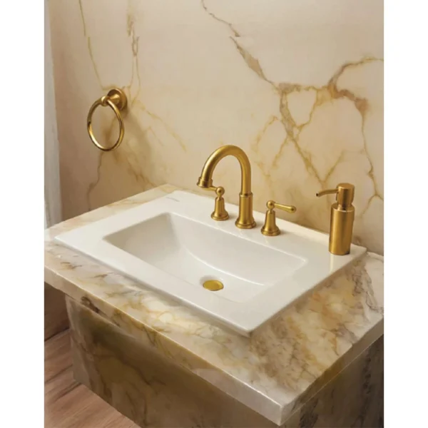 روشویی روکابینتی ارمیتاژ مدل ارالیا
