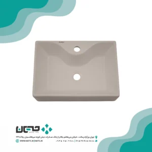 روشویی روسنگی ارمیتاژ مدل انیتا