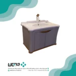 کابینت روشویی بومرنگ Cortina