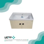 کابینت روشویی بومرنگ مدل Kelvin
