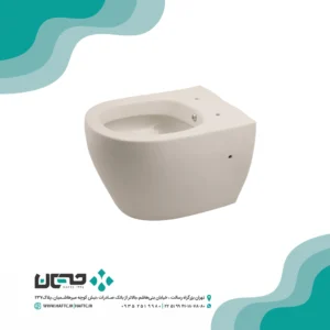 والهنگ ارمیتاژ مدل امیکا بغل بسته