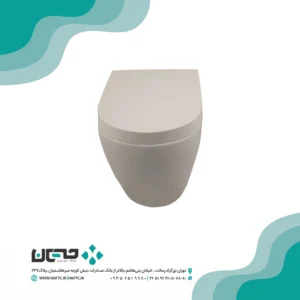 والهنگ ارمیتاژ مدل امیکا بغل بسته
