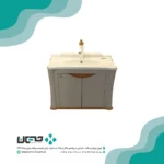کابینت روشویی بومرنگ Cortina